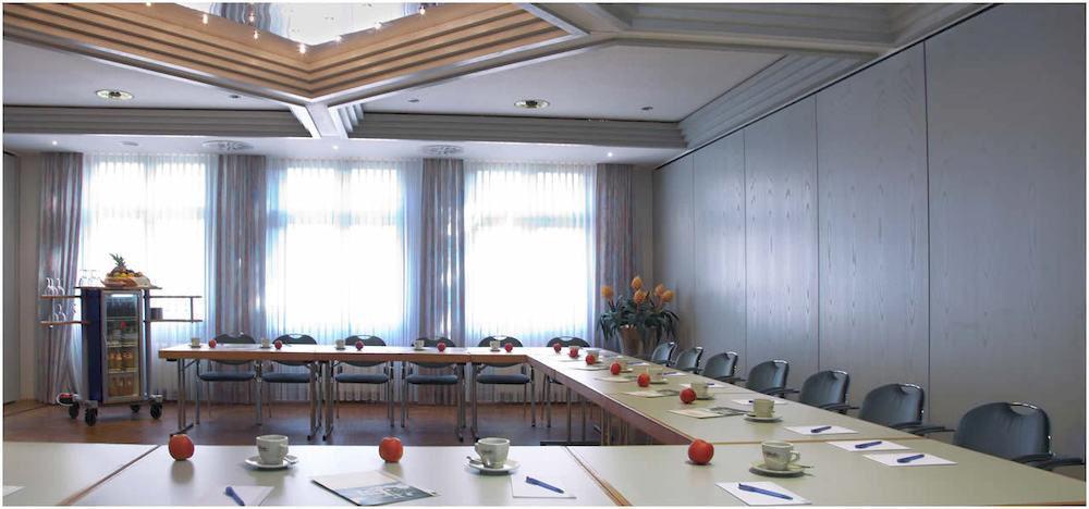 Goebel'S Hotel Aquavita Bad Wildungen Dış mekan fotoğraf